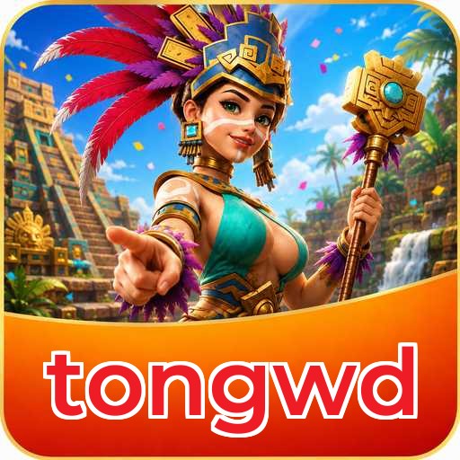Fitur tongwd