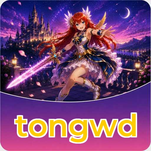 Overview tongwd