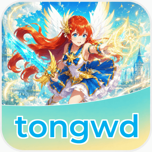 App Information tongwd